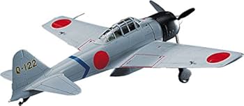 Amazon | ハセガワ 1/48 日本海軍 三菱 A6M3 零式艦上戦闘機 32